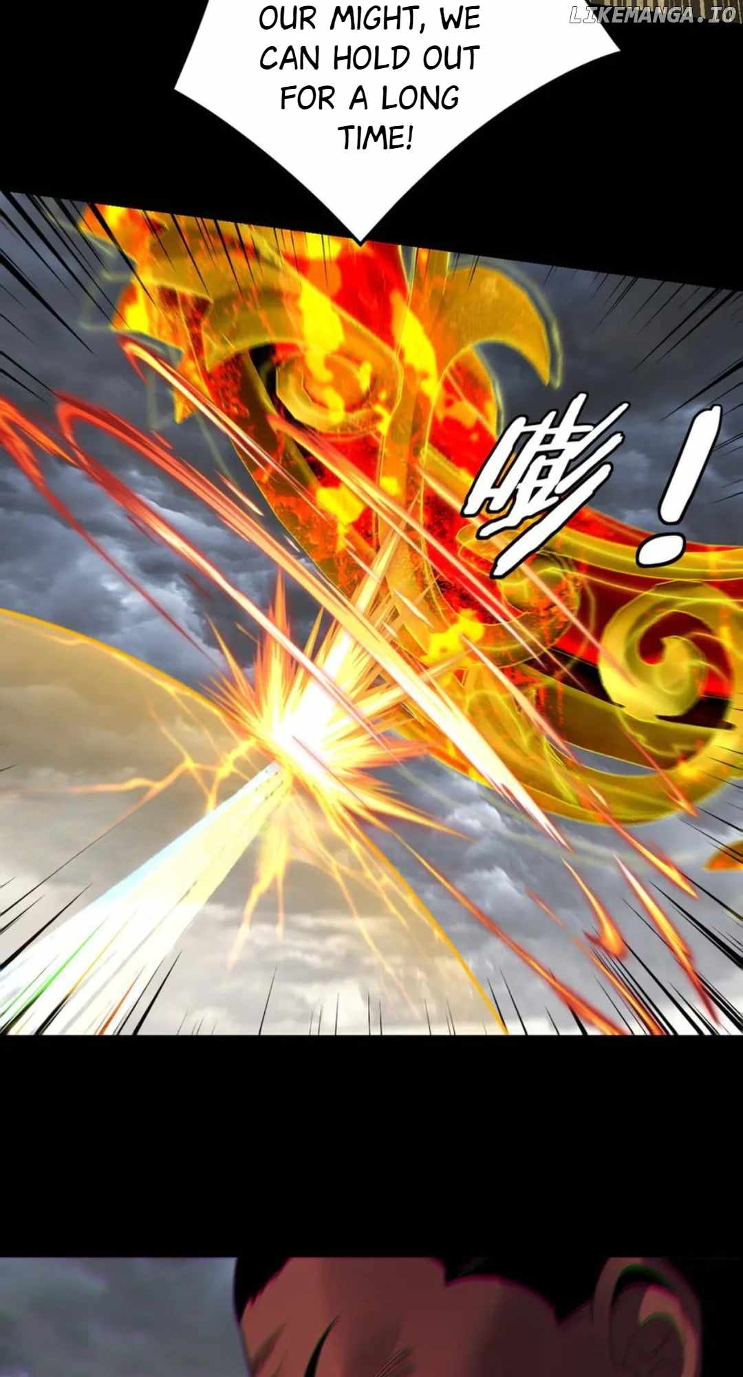I Am The Fated Villain Chapter 245 2